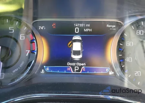 2015 Chrysler 200 S from USA, damaged, VIN 1C3CCCBB1FN731850